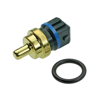 Image of 059919501, 078919501B Coolant Temperature Sensor MEYLE 100 919 0043 ORIGINAL Quality with seal ring VOLKSWAGEN: Golf 4, Transporter 5