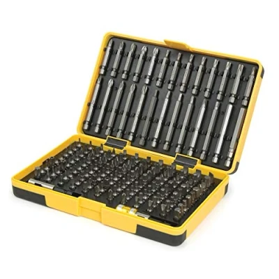 Image of Titan Tools 16148 148 Piece Master Bit Set