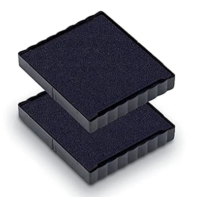 Image of Trodat Replacement Ink Pads 6/4924 Pack of 2 Violet For The Printy 4924, 4940, 4724 and 4740