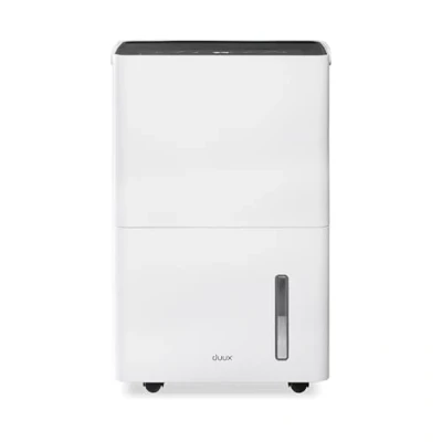 Image of Duux Bora Smart Dehumidifier Clothes Drying Function 20L
