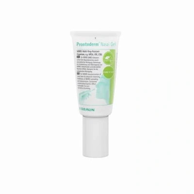 Image of Prontoderm Nasal Gel, 30 ml