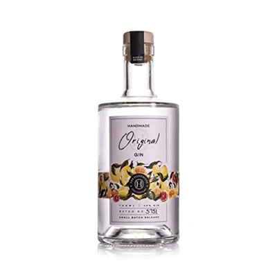 Image of Handmade Original Gin 70cl The Company