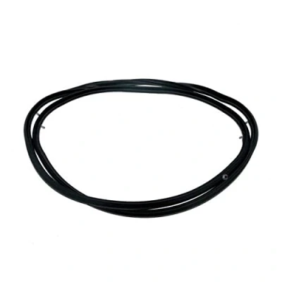 Image of Aeg Electrolux Firenzi John Lewis Moffat Zanussi Main Oven Door Seal Gasket Genuine part number 3577252020