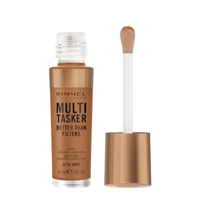 Image of Rimmel Multi Tasker Better Than Filters 30ml