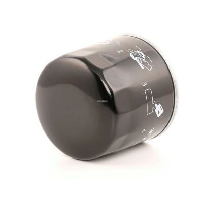 Image of 1520800QAG Oil Filter CHAMPION COF102137S M 20x1.5 Spin on RENAULT: TWINGO 2, Clio 4, Wind Convertible, DACIA: SANDERO LOGAN MCV 2