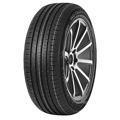 Image of TYRE COMFORT II M+S 205/55 R16 91V LANVIGATOR