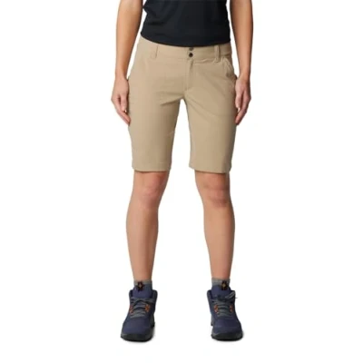 Image of Columbia Saturday Trail Hiking Short Brown, W16/L10