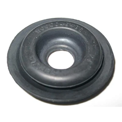 Image of MINI F55 F56 F60 Rear Wiper Motor Spindle Seal Gasket 61629809960 Genuine
