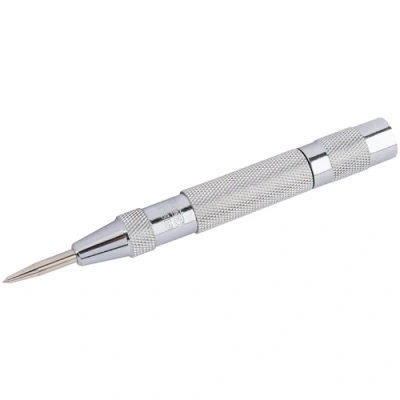 Image of Draper Automatic Centre Punch, 125mm