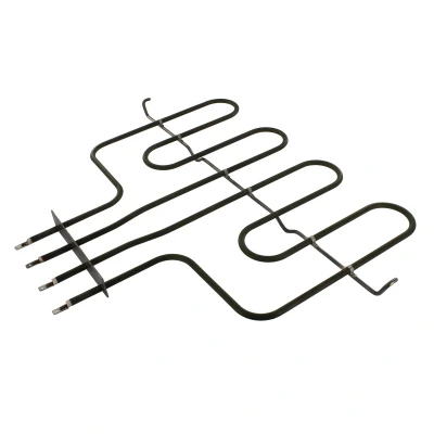 Image of Paxanpax PCK402 Grill Element Compatible for Hotpoint BD, C360, DY, EG, EW, KD6, UY; Indesit FID, FIU, KDP Series (1330W &amp; 1330W, 240V)