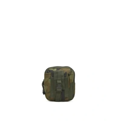 Image of Brandit Functional Molle Other accessories, Size: One Size, Olive camouflage