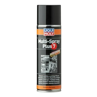 Image of P000526 Penetrating oil LIQUI MOLY 3304