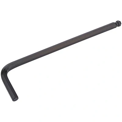 Image of Draper Metric Hexagon and Ball End Keys, 5.0mm