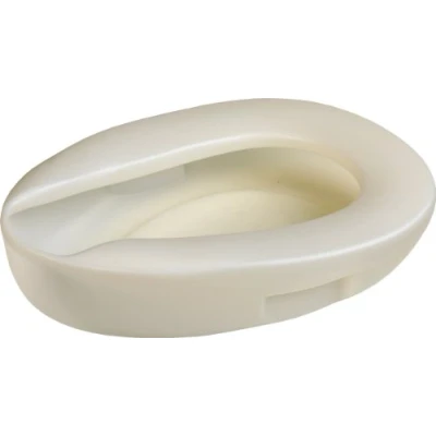 Image of NRS Healthcare Bed Pan Portable and Easy To Use