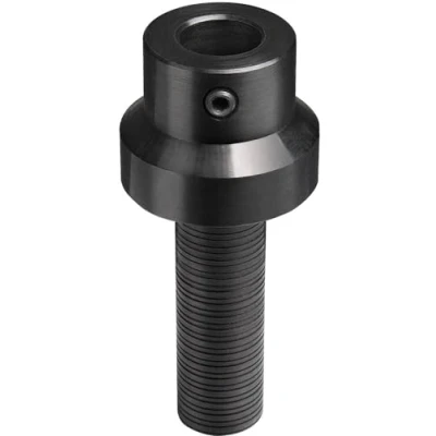 Image of Bessey TW16AW20 Workbench Adapter, Black