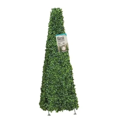 Image of Smart Garden 95cm Boxwood Obelisk