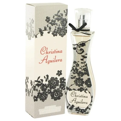 Image of Christina Aguilera Eau de Parfum 75ml Spray