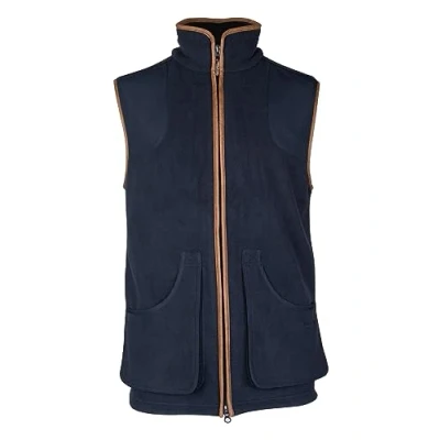 Image of JACK PYKE Shooters Large Pocket Gilet Navy M