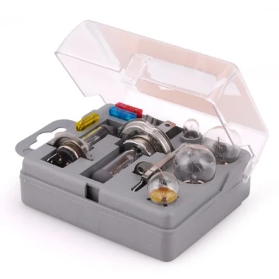 Image of RAC Emergency Motoring Bulb Set