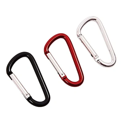 Image of Am Tech Snap Hook Set (3 Pieces)