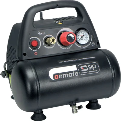Image of SIP 6 Direct Drive Compressor