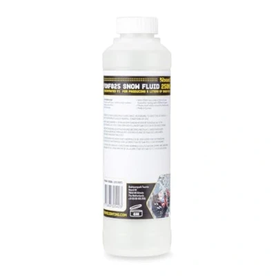Image of beamz FSNF025 Snow Machine Fluid Liquid Concentrate 250ml makes 5 Litres