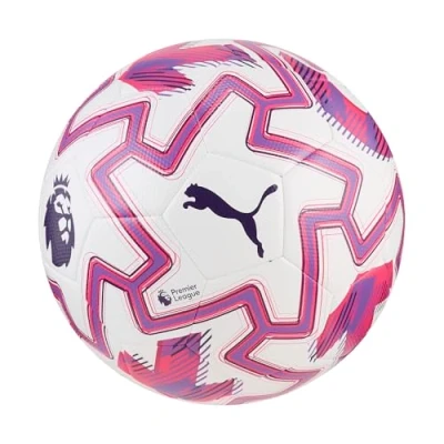 Image of PUMA Orbita Cup Premier League Brilliance 25/26 Ball