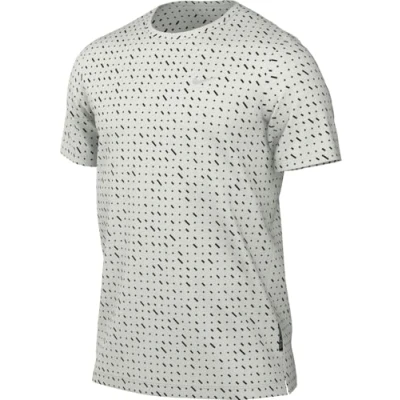 Image of Nike Dri FIT Breath Miler SS Tee L