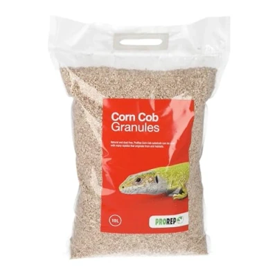Image of ProRep Corn Cob Granules, 10 Litre