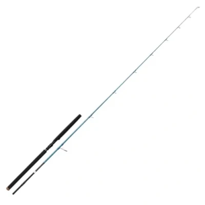 Image of Savage Gear SGS2 Offshore Plug Spin rod 2.50m (50 120g) Spinning