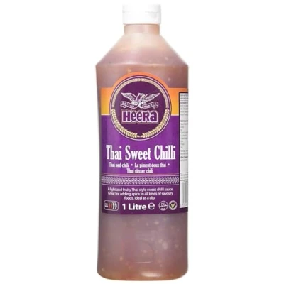 Image of Heera Thai Sweet Chilli Sauce (1Ltr)