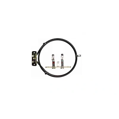 Image of First4Spares Fan Oven Element for Nardi Electric Cookers