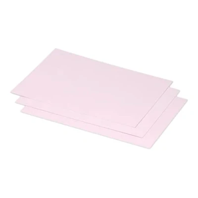 Image of Clairefontaine Ref 1678C Pollen Card (Pack of 25 Sheets) 158 x 222mm Sized, Acid Free, Inkjet &amp; Laser Compatible, Easy to Write On, 210gsm Lilac