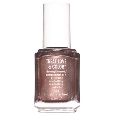 Image of Essie Strengthening Nail Varnish