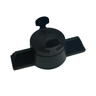 Image of Westfalia Closure Plug 921630630121 for Removable Tow Bar (Not Universally Applicable) Protection against Water and Dirt When Not in Use