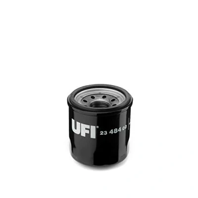 Image of 1610192280, 1614157280 Fuel Filter UFI 24.ONE.0B Insert 9,5mm 8mm FIAT: Ducato III Van, Platform / Chassis, Minibus