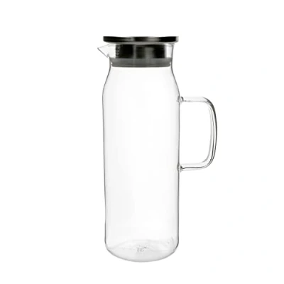 Image of La Cafetière Glass Carafe, 1.5 L, Gift Boxed
