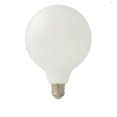Image of Diall E27 12.3W 1521lm Globe Warm White Decorative LED Light Bulb ES 2700 Kelvin Non Dimmable