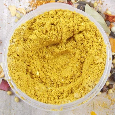 Image of Nature Kitchen THAI 7 SPICE 50G BLENDS HERBS SPICES SALT &amp; PEPPERS. OVER 154 DIFFERENT ()