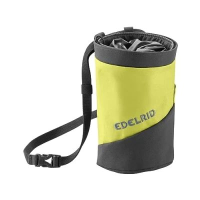 Image of Splitter Twist Chalk Bag