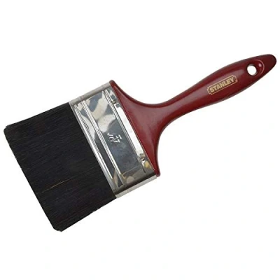 Image of Stanley Decor Paint Brush 100mm (4in) STA429356