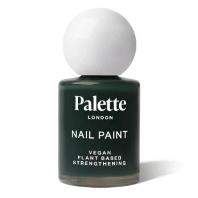 Image of Palette London Signature Nail Paint Halal, Vegan, Breathable Polish (Labyrinth)