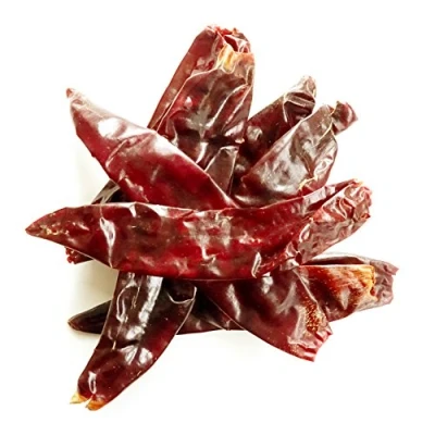 Image of Mexican Guajillo Pods 100g Chilli Wizards