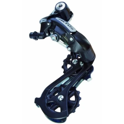 Image of SHIMANO 7 and 8 Speed Altus Derailleur Multi Colour