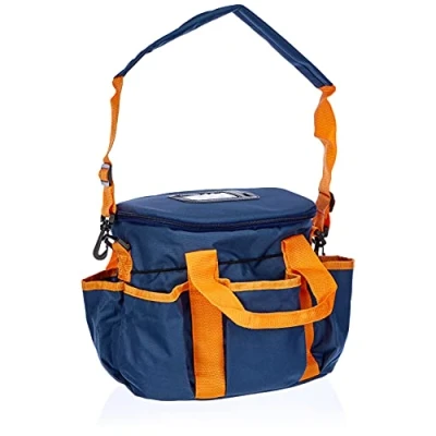 Image of Hofman brush bag One Size Orange