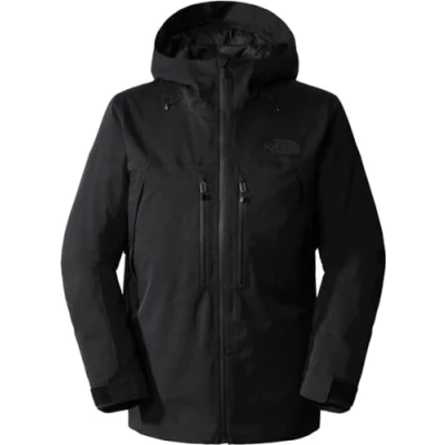 Image of THE NORTH FACE Mount Bre Jacket Tnf Black L