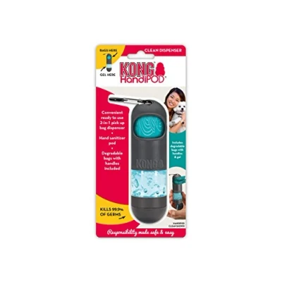 Image of KONG HandiPOD Clean Dispenser, Large