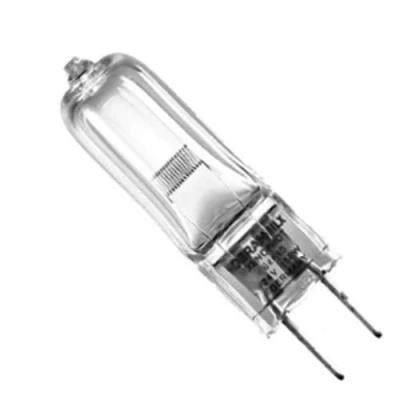 Image of Osram 64663 HLX Low Voltage Halogen Lamps Without Reflector