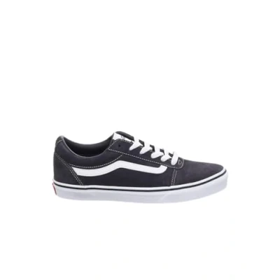 Image of Vans Ward Sneaker, Suede Nine Iron, 11 UK Child