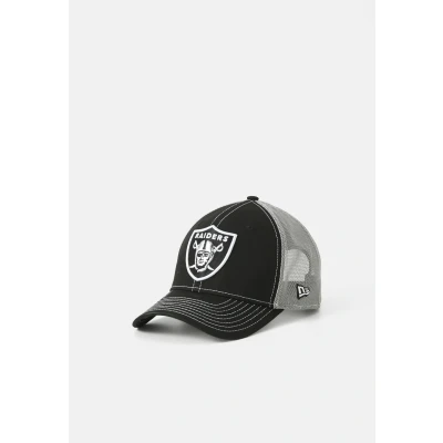 Image of New Era NFL 9SEVENTYSS Unisex Cap, Size: One Size, Black